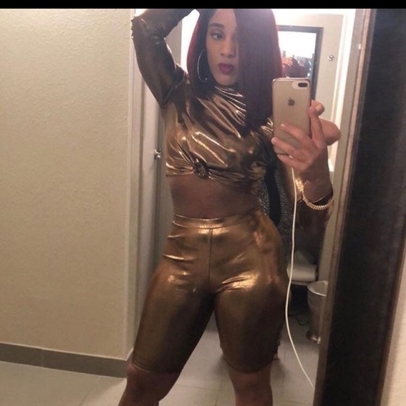 Cute BFLYLA set - Picture 1 of 4